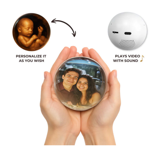 Glow Capsule